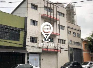 Comercial · 750m² · Prédio à venda, Bom Retiro - São Paulo/SP