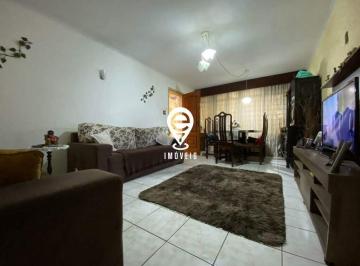 Casa · 118m² · 3 Quartos · 3 Vagas · Sobrado à venda, 3 quartos, 3 vagas, Chácara Inglesa - São Paulo/SP