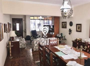 Casa · 140m² · 4 Quartos · 1 Vaga · Sobrado à venda, 4 quartos, 1 suíte, 1 vaga, Vila Clementino - São Paulo/SP