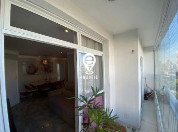 Apartamento · 83m² · 3 Quartos · 2 Vagas · APARTAMENTO COM 3 DORMITORIOS SENDO 1 SUITE - 2 VGS