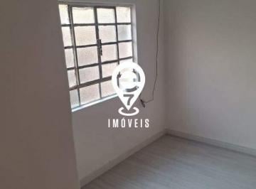 Casa · 45m² · 1 Quarto · CASA PARA LOCAÇÃO DE 1 DORMITÓRIO NA SAÚDE