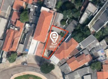 Terreno · 95m² · 2 Vagas · TERRENO - 150 m2