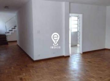 Casa · 247m² · 3 Quartos · 2 Vagas · EXCELENTE SOBRADO DE 3 DORMITÓRIOS PARA LOCAÇÃO NO MIRANDÓPOLIS!