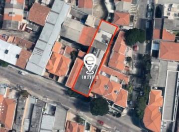 Comercial · 450m² · 4 Vagas · Prédio à venda, 4 vagas, Saúde - São Paulo/SP