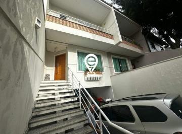 Casa · 247m² · 5 Quartos · 4 Vagas · SOBRADO A VENDA NO MIRANDÓPOLIS 