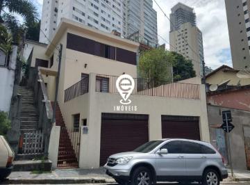 Casa · 142m² · 2 Quartos · 2 Vagas · Sobrado à venda, 2 quartos, 2 vagas, Sumarezinho - São Paulo/SP