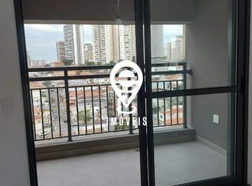 Apartamento · 35m² · 1 Quarto · Studio à venda, 1 quarto, 1 suíte, Vila Firmiano Pinto - São Paulo/SP