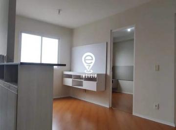 Apartamento · 33m² · 1 Quarto · Apartamento à venda, 1 quarto, Cambuci - São Paulo/SP