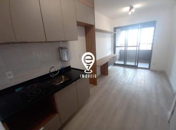 Apartamento · 35m² · 1 Quarto · EXCELENTE APARTAMENTO DE 1 DORMITÓRIO PARA LOCAÇÃO NA SAÚDE!