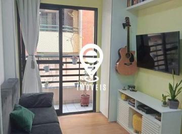 Apartamento · 30m² · 1 Quarto · 1 Vaga · EXCELENTE APARTAMENTO PARA VENDA DE 1 DORMITÓRIO NA VILA MONTE ALEGRE!
