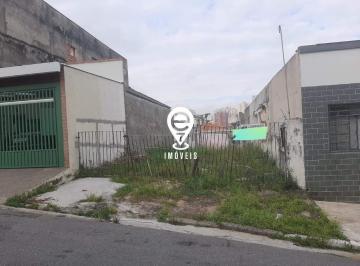 Terreno · 206m² · TERRENO DE 206 m² PARA VENDA NA VILA GUMERCINDO!