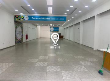 Comercial · 500m² · 3 Vagas · Salão para aluguel, 3 vagas, Vila Joaniza - São Paulo/SP
