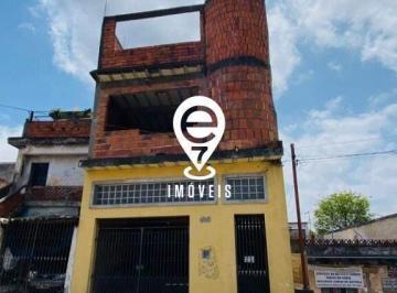 Casa · 68m² · 2 Quartos · 6 Vagas · Sobrado à venda, 2 quartos, 6 vagas, Vila Brasilina - São Paulo/SP