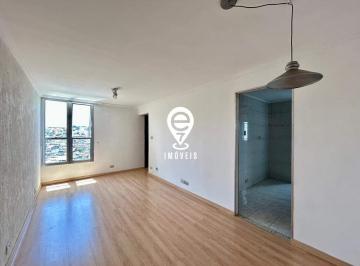 Apartamento · 79m² · 2 Quartos · 1 Vaga · Apartamento à venda, 2 quartos, 1 vaga, Saúde - São Paulo/SP