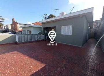 Casa · 165m² · 2 Quartos · 4 Vagas · Casa com 2 dorm. e salão comercial à venda.