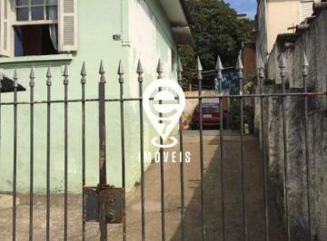 Terreno · 500m² · TEERRENO PARA VENDA NA VILA DA SAÚDE!