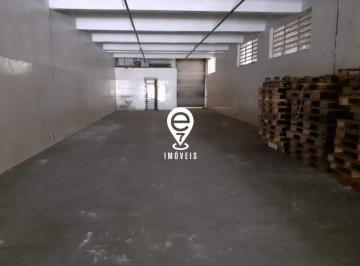 Comercial · 534m² · 5 Vagas · Galpão à venda, 5 vagas, Vila da Saúde - São Paulo/SP