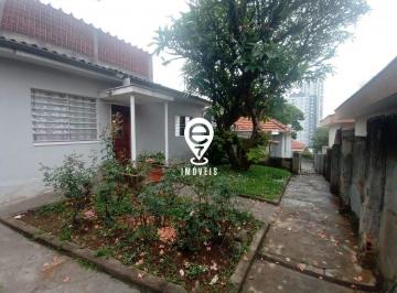 Casa · 501m² · 4 Quartos · 3 Vagas · TERRENO DE 10X50 COM 3 CASAS PARA VENDA NO SACOMÃ!!