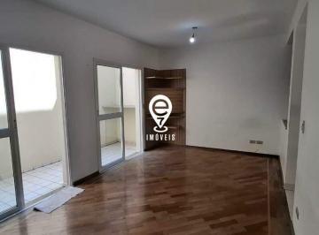 Casa · 134m² · 3 Quartos · 2 Vagas · Casa Sobrado 3 dormitório em Village com 2 vagas