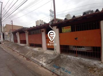 Terreno · 280m² · 4 Vagas · EXCELENTE OPORTUNIDADE NA SAÚDE TERRENO COM 2 CASAS!