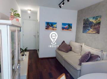 Apartamento · 61m² · 3 Quartos · 2 Vagas · Apartamento à venda, 3 quartos, 1 suíte, 2 vagas, Cambuci - São Paulo/SP