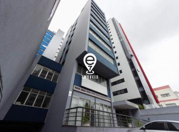 Comercial · 1435m² · 15 Vagas · Prédio à venda, 15 vagas, Mirandópolis - São Paulo/SP