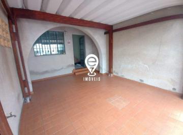 Casa · 120m² · 2 Quartos · 1 Vaga · SOBRADO DE 2 DORMITÓRIOS PARA VENDA NA VILA GUMERCINDO!