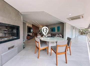 Apartamento · 178m² · 5 Quartos · 2 Vagas · Apartamento Alto Padrão - Módulo 07 - Riviera de São Lourenço