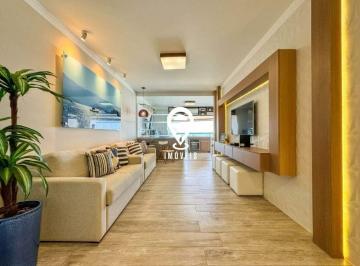 Apartamento · 143m² · 3 Quartos · 2 Vagas · Apartamento Alto Padrão - Módulo 08 - Riviera de São Lourenço
