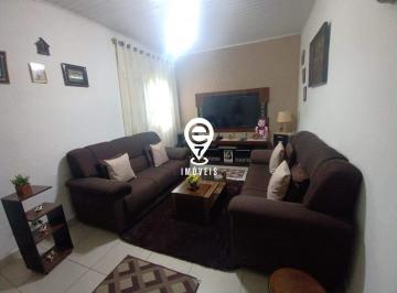 Casa · 115m² · 1 Quarto · 1 Vaga · ÓTIMA CASA TÉRREA NA VILA GUARANÍ!