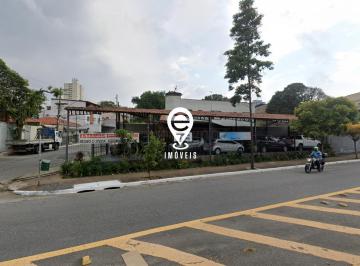 Terreno · 154m² · 10 Vagas · EXCELENTE ESQUINA!!!