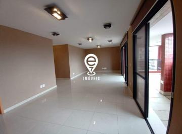 Apartamento · 208m² · 4 Quartos · 4 Vagas · LINDO APARTAMENTO 1 POR ANDAR NA VILA MARIANA DE 4 DORMITÓRIOS PARA VENDA!
