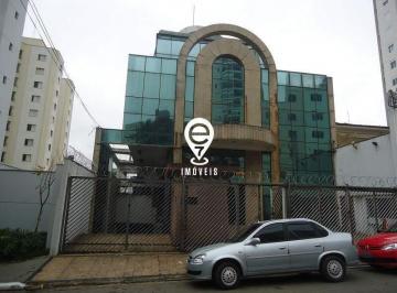 Comercial · 490m² · 15 Vagas · Prédio para aluguel, 15 vagas, Campo Belo - São Paulo/SP