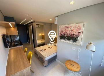 Apartamento · 27m² · 1 Quarto · Studio para aluguel, 1 quarto, 1 suíte, Saúde - São Paulo/SP