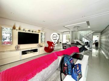 Casa · 180m² · 3 Quartos · 4 Vagas · Sobrado à venda, 3 quartos, 3 suítes, 4 vagas, Parque Imperial - São Paulo/SP