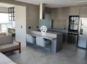 Apartamento · 70m² · 1 Quarto · 1 Vaga · Apartamento à venda, 1 quarto, 1 suíte, 1 vaga, Jardim América - São Paulo/SP