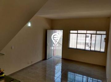 Casa · 107m² · 2 Quartos · 1 Vaga · Sobrado à venda, 2 quartos, 1 vaga, Bosque da Saúde - São Paulo/SP