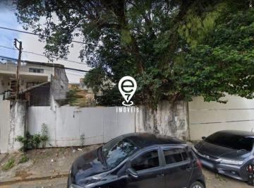 Terreno · 448m² · Terreno à venda, Vila Firmiano Pinto - São Paulo/SP