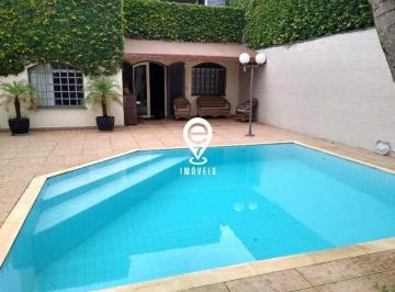 Casa · 454m² · 3 Quartos · 4 Vagas · Sobrado para aluguel, 3 quartos, 2 suítes, 4 vagas, Saúde - São Paulo/SP