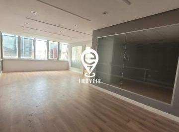 Comercial · 150m² · CONJUNTO COMERCIAL COM EXCELENTE LOCALIZAÇÃO NO CENTRO DE SP 150m²