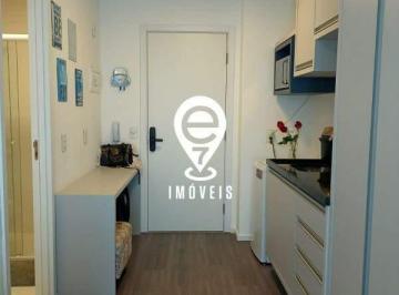 Apartamento · 25m² · 1 Quarto · Lindo studio a 200m da Estação Belém
