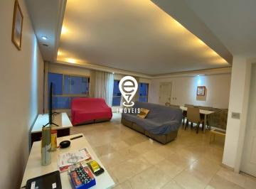 Apartamento · 160m² · 4 Quartos · 2 Vagas · APARTAMENTO 4 DORM. - 1 SUITE - 2 VGS - CONCEIÇÃO - SÃO JUDAS