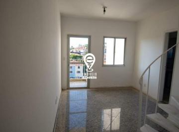 Apartamento · 107m² · 3 Quartos · 2 Vagas · Cobertura à venda, 3 quartos, 1 suíte, 2 vagas, Vila Parque Jabaquara - São Paulo/SP
