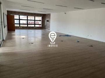 Comercial · 336m² · 5 Vagas · Prédio comercial 3 pavimentos - Metrô Conceição