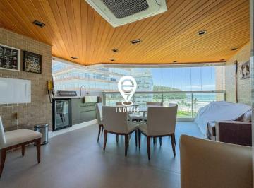 Apartamento · 145m² · 4 Quartos · 2 Vagas · Apartamento Alto Padrão - Módulo 08 - Riviera de São Lourenço
