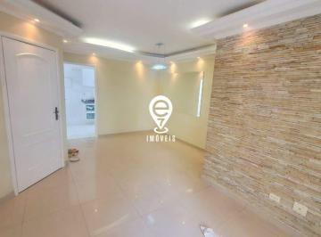 Apartamento · 84m² · 3 Quartos · 2 Vagas · Apartamento à venda, 3 quartos, 1 suíte, 2 vagas, Vila da Saúde - São Paulo/SP