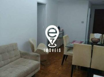 Apartamento · 100m² · 2 Quartos · 1 Vaga · Apartamento à venda, 2 quartos, 1 vaga, Mirandópolis - São Paulo/SP
