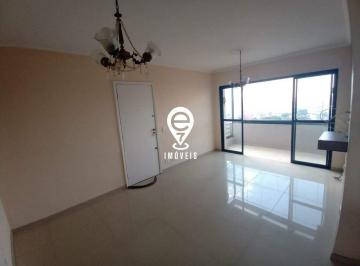 Apartamento · 90m² · 3 Quartos · 2 Vagas · EXCELENTE APARTAMENTO DE 3 DORMITÓRIOS PARA VENDA NO ALTO DO IPIRANGA!
