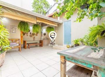 Casa · 280m² · 3 Quartos · 3 Vagas · Sobrado à venda, 3 quartos, 1 suíte, 3 vagas, Jardim da Glória - São Paulo/SP