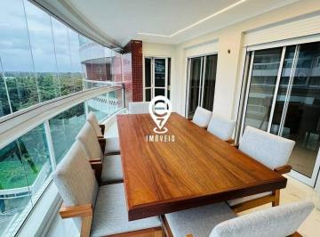 Apartamento · 114m² · 3 Quartos · 2 Vagas · Apartamento Alto Padrão - Módulo 02 - Riviera de São Lourenço